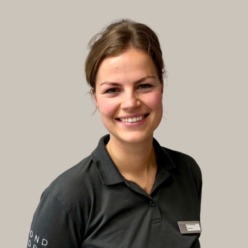 Julia van Bergen