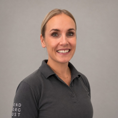 Marilyn Donker