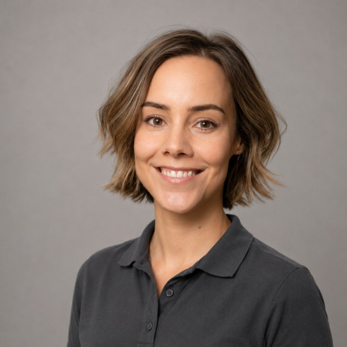 Hilde Bronkhorst